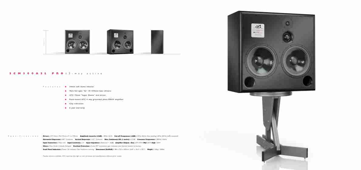 ATO Speaker System SCM300ASL PRO-page_pdf